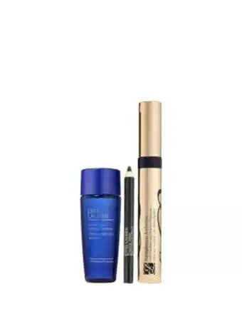 Griffe La Beautic Cofanetto sumptuous extreme mascara super volumizzante offerta