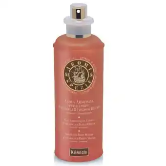 Perlier Kelemata Acqua corpo patchouli e legno d’ebano offerta