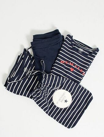 Kit premaman ecosostenibile