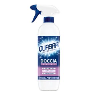 PiùMe Quasar doccia vetri trigger 650 ml. offerta