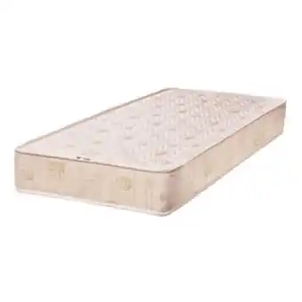 Materasso singolo 80x190 cm polilattex standard