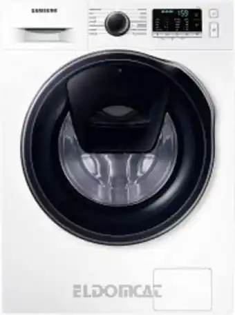 Kyndes Expert Samsung wd8nk52e0zw offerta