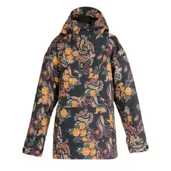 Giacca donna anorak savy