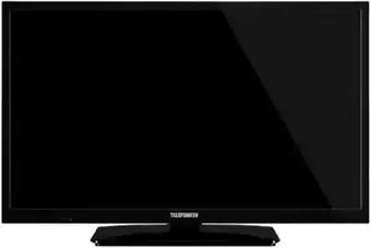 Amazon Tv 24 pollici hd ready televisore led dvb-t2 hdmi usb te24550s27 offerta