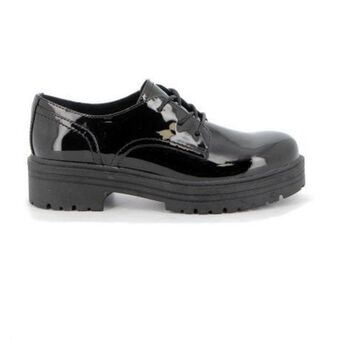 Scarpe&Scarpe Stringate in vernice offerta