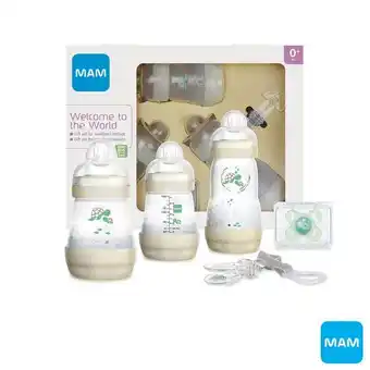 Iperbimbo Set regalo per neonati welcome ... offerta