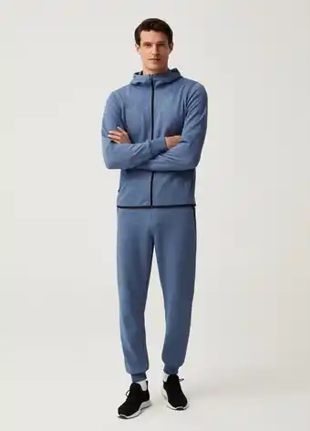 OVS Joggers con tasche zip offerta