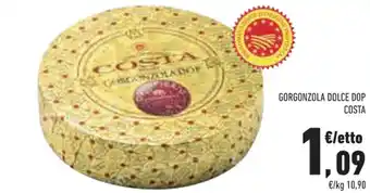 Costa Gorgonzola Dolce DOP