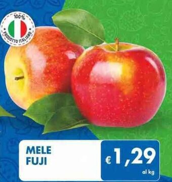 MD Discount Mele Fuji offerta