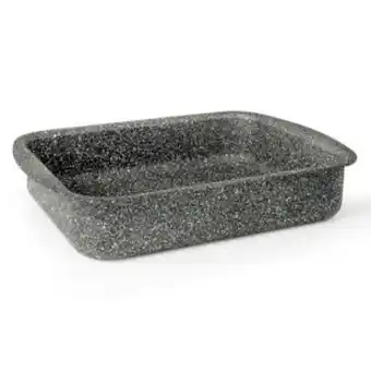 Scaramuzza Teglia pietra lavica cm.35x25 offerta