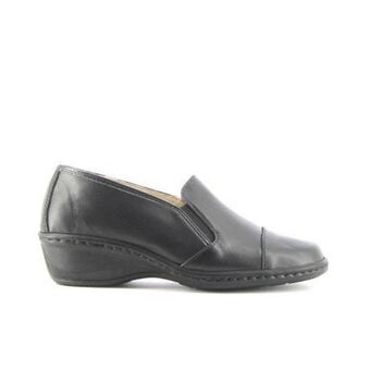 Scarpe&Scarpe Mocassini comfort in pelle offerta