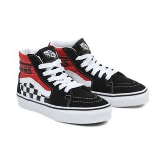Scarpe bambino sk8-hi (4-8 anni)
