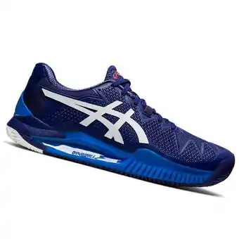 DF Sport Specialist Scarpe uomo gel-resolution 8 clay offerta