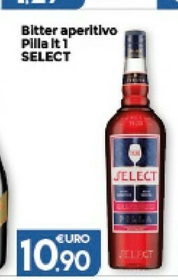 Select Bitter Aperitivo
