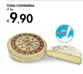 Bennet Toma Contadina offerta