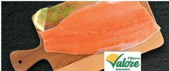 Bennet Filiera Valore Bennet Filetto Di Trota Iridea Salmonata offerta