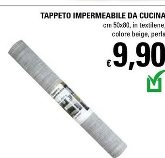 Perla Tappeti bagno