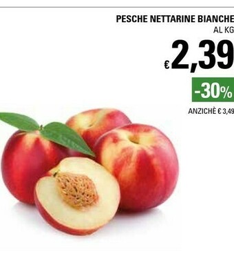 Basko Pesche offerta