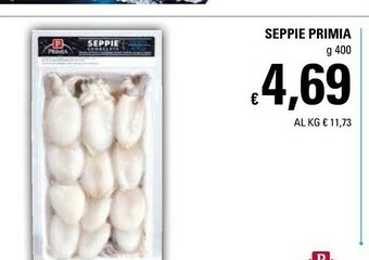 Basko Primia Seppie offerta
