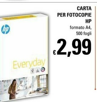 Basko Carta offerta