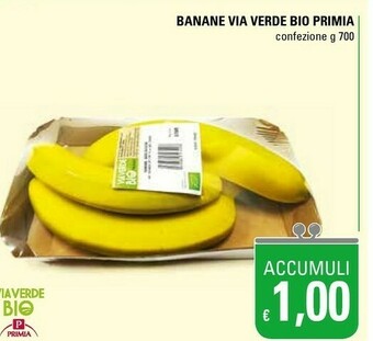 Basko Primia Uova offerta