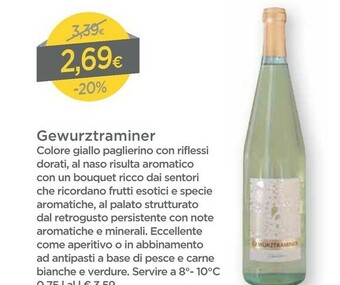 Gewurztraminer