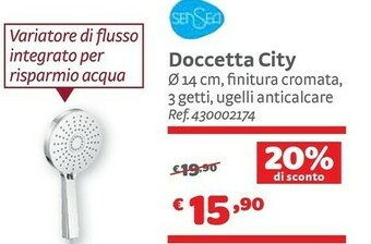 Doccetta City