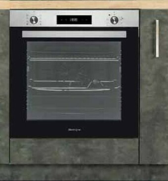 Unieuro Electroline SEOB-825XLS offerta