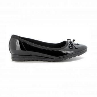 Ballerine con fiocchetto