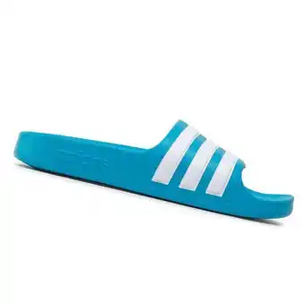 Ciabatte bambino adilette aqua
