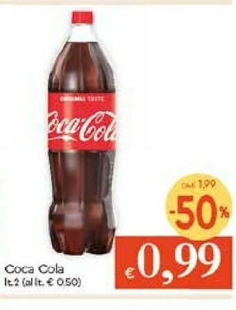 Galassia Coca Cola Coca cola zero offerta