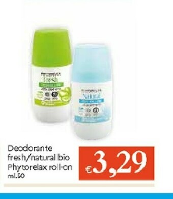 Galassia Deodorante offerta