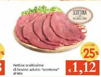 Galassia Carne offerta