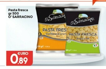 O'sarracino Pasta Fresca