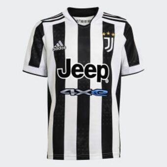 Maglia home 21/22 juventus