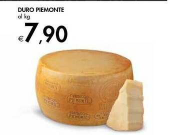 Duro Piemonte