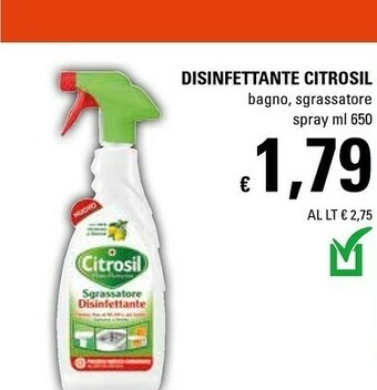 Basko Sgrassatore offerta