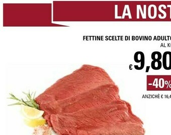 Basko Carne offerta