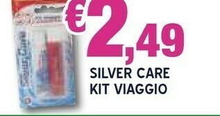 Europlanet Casa Dentifricio offerta