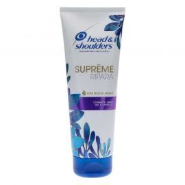 Franzy's Balsamo head & shoulders supreme ripara offerta