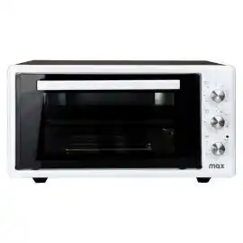 Franzy's Max casa forno elettrico 48lt ventilato 1400w offerta