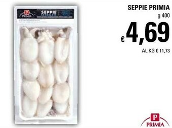 Basko Primia Seppie offerta