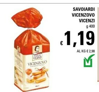 Basko Pasticceria offerta