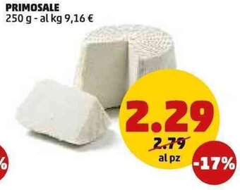 Primosale 250 g