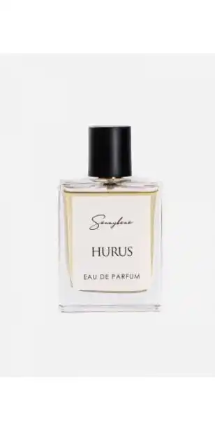 Profumo hurus cognac