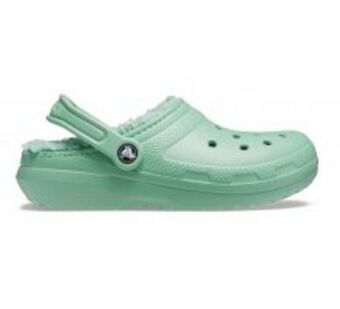 Crocs Classic lined clog offerta