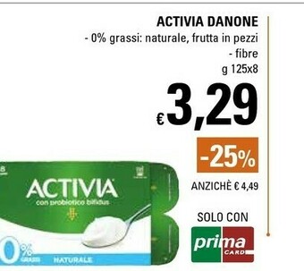 Activia Activia