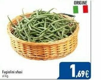 C+C Italmarket Uva offerta