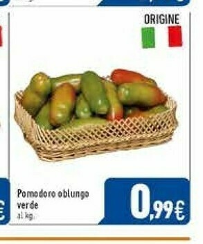 C+C Italmarket Uva offerta