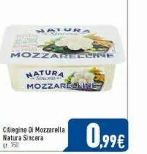 C+C Italmarket Kionas Formaggio offerta